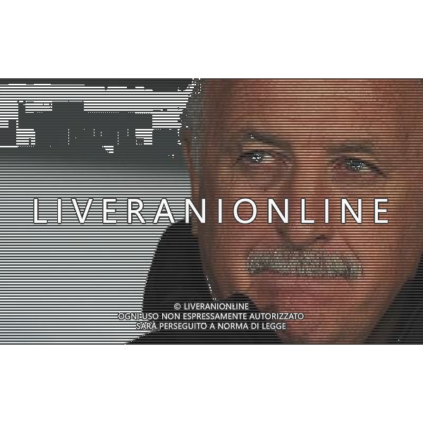 Gara Amichevole Ginevra (Svizzera) - 21.03.2013 Italia-Brasile Nella Foto:Scolari Luiz Felipe /Ph.Vitez-Ag. Aldo Liverani