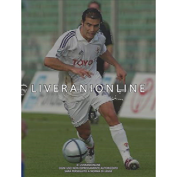 Firenze 15/09/2004 Fiorentina-Brescia Tim Cup 2004/2005 Nella foto: Maresca Enzo.* Ph Gianni Nucci/Aldo Liverani
