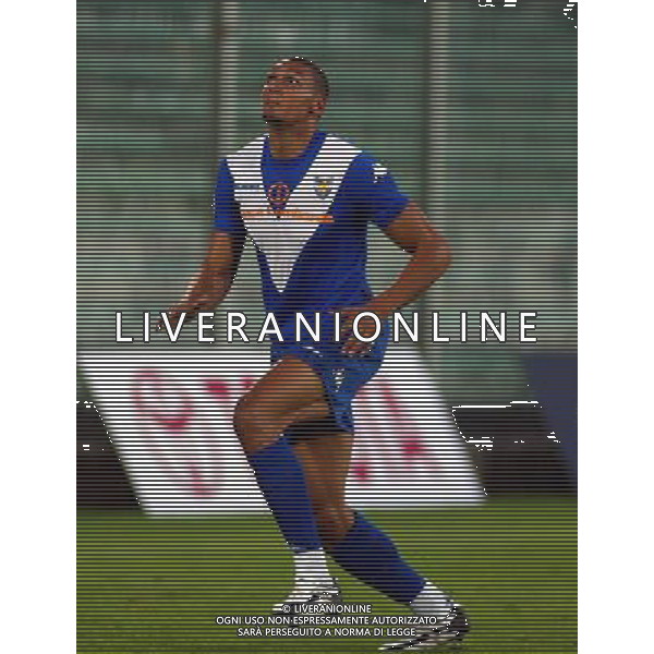 Firenze 15/09/2004 Fiorentina-Brescia Tim Cup 2004/2005 Nella foto: Nygaard Marc.* Ph Gianni Nucci/Aldo Liverani
