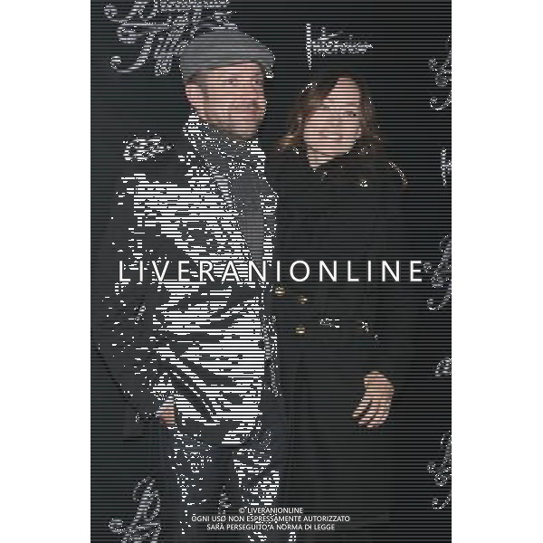 NEW YORK, NY - MARCH 20: Jason Sudekis and Olivia Wilde at the \'Breakfast At Tiffany\'s\' Broadway Opening Night at Cort Theatre on March 20, 2013 in New York City. Credit RW/MediaPunch Inc. SNIADANIE U TIFFANIEGO NA BRODWAYU FOT. MEDIAPUNCH/NEWSPIX.PL US, FRANCE AND GERMANY OUT !!! --- Newspix.pl /AGENZIA ALDO LIVERANI SAS/ITALY ONLY - EDITORIAL USE ONLY *** Local Caption *** www.newspix.pl mail us: info@newspix.pl call us: 0048 022 23 22 222 --- Polish Picture Agency by Ringier Axel Springer Poland
