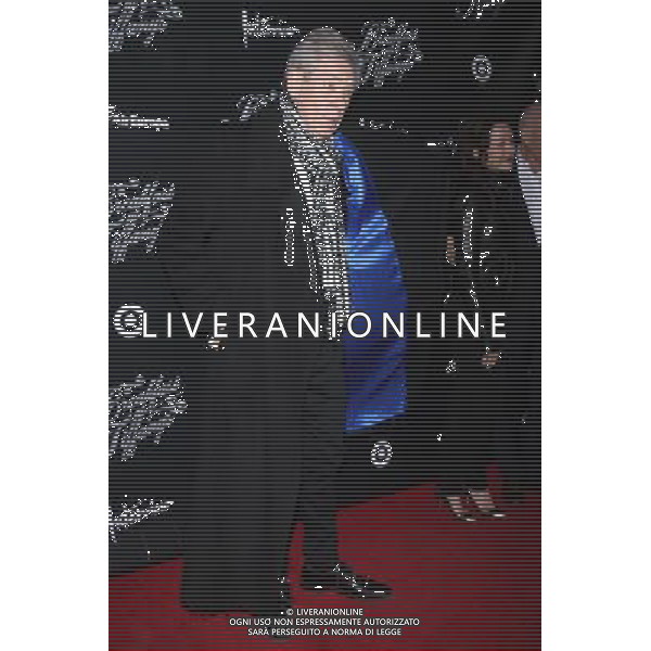 NEW YORK, NY - MARCH 20: Ian McKellen at the \'Breakfast At Tiffany\'s\' Broadway Opening Night at Cort Theatre on March 20, 2013 in New York City. Credit RW/MediaPunch Inc. SNIADANIE U TIFFANIEGO NA BRODWAYU FOT. MEDIAPUNCH/NEWSPIX.PL US, FRANCE AND GERMANY OUT !!! --- Newspix.pl /AGENZIA ALDO LIVERANI SAS/ITALY ONLY - EDITORIAL USE ONLY *** Local Caption *** www.newspix.pl mail us: info@newspix.pl call us: 0048 022 23 22 222 --- Polish Picture Agency by Ringier Axel Springer Poland