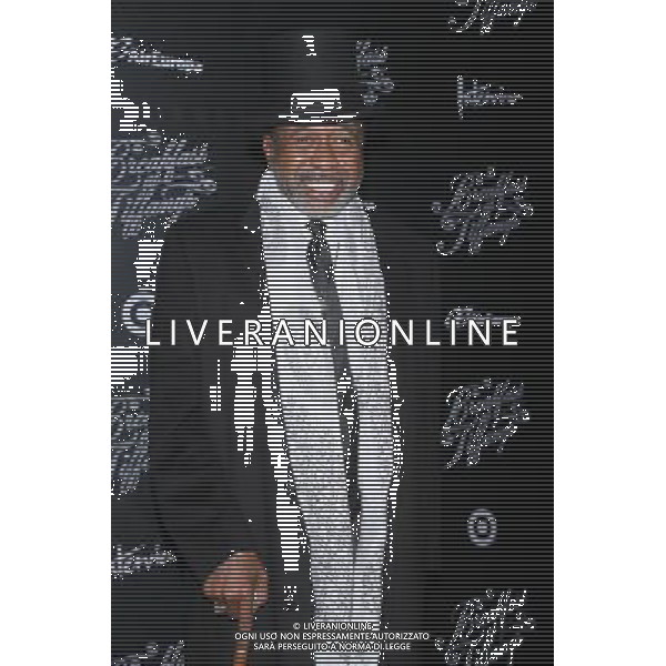 NEW YORK, NY - MARCH 20: Ben Vereen at the \'Breakfast At Tiffany\'s\' Broadway Opening Night at Cort Theatre on March 20, 2013 in New York City. Credit RW/MediaPunch Inc. SNIADANIE U TIFFANIEGO NA BRODWAYU FOT. MEDIAPUNCH/NEWSPIX.PL US, FRANCE AND GERMANY OUT !!! --- Newspix.pl /AGENZIA ALDO LIVERANI SAS/ITALY ONLY - EDITORIAL USE ONLY *** Local Caption *** www.newspix.pl mail us: info@newspix.pl call us: 0048 022 23 22 222 --- Polish Picture Agency by Ringier Axel Springer Poland