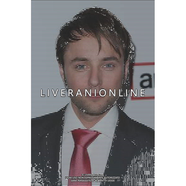 LOS ANGELES, CA - MARCH 20: Vincent Kartheiser at the \'Mad Men\' Season 6 Los Angeles Premiere held at the Director\'s Guild of America on March 20, 2013 in Los Angeles, California. Credit: MediaPunch Inc. PREMIERA SERIAL MAD MEN SEZON 6 FOT. MEDIAPUNCH/NEWSPIX.PL US, FRANCE AND GERMANY OUT !!! --- Newspix.pl /AGENZIA ALDO LIVERANI SAS/ITALY ONLY - EDITORIAL USE ONLY *** Local Caption *** www.newspix.pl mail us: info@newspix.pl call us: 0048 022 23 22 222 --- Polish Picture Agency by Ringier Axel Springer Poland