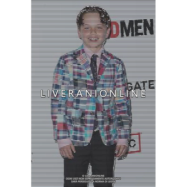 LOS ANGELES, CA - MARCH 20: Mason Vale Cotton at the \'Mad Men\' Season 6 Los Angeles Premiere held at the Director\'s Guild of America on March 20, 2013 in Los Angeles, California. Credit: MediaPunch Inc. PREMIERA SERIAL MAD MEN SEZON 6 FOT. MEDIAPUNCH/NEWSPIX.PL US, FRANCE AND GERMANY OUT !!! --- Newspix.pl /AGENZIA ALDO LIVERANI SAS/ITALY ONLY - EDITORIAL USE ONLY *** Local Caption *** www.newspix.pl mail us: info@newspix.pl call us: 0048 022 23 22 222 --- Polish Picture Agency by Ringier Axel Springer Poland