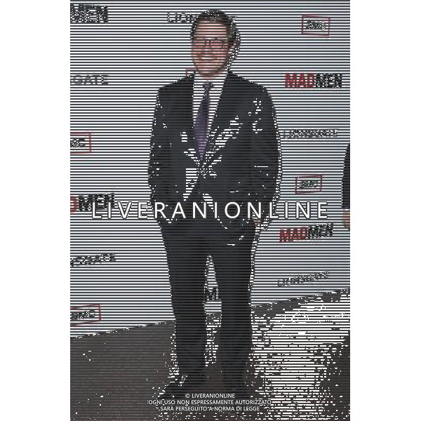LOS ANGELES, CA - MARCH 20: Rich Sommer at the \'Mad Men\' Season 6 Los Angeles Premiere held at the Director\'s Guild of America on March 20, 2013 in Los Angeles, California. Credit: MediaPunch Inc. PREMIERA SERIAL MAD MEN SEZON 6 FOT. MEDIAPUNCH/NEWSPIX.PL US, FRANCE AND GERMANY OUT !!! --- Newspix.pl /AGENZIA ALDO LIVERANI SAS/ITALY ONLY - EDITORIAL USE ONLY *** Local Caption *** www.newspix.pl mail us: info@newspix.pl call us: 0048 022 23 22 222 --- Polish Picture Agency by Ringier Axel Springer Poland