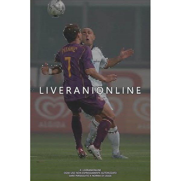 PARMA-MARIBOR COPPA UEFA 16/09/04 NELLA FOTO MACCARONE FOTO MARCO LUZZANI/AGENZIA ALDO LIVERANI