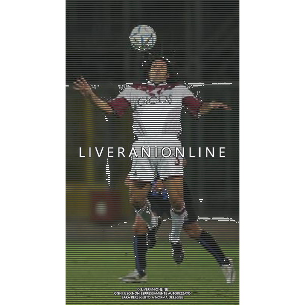 Atalanta-reggina Coppa Italia Tim Cup 16/08/04 nella foto balestri jacopo foto emilio andreoli/ag aldo liverani