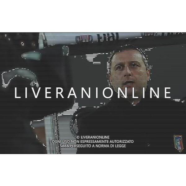 Gara Amichevole Bassano del Grappa - 25.03.2013 Italia-Ucraina U21 Nella Foto:mangia devis /Ph.Vitez-Ag. Aldo Liverani