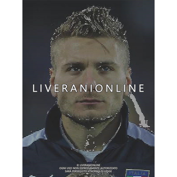 Gara Amichevole Bassano del Grappa - 25.03.2013 Italia-Ucraina U21 Nella Foto:Immobile Ciro /Ph.Vitez-Ag. Aldo Liverani