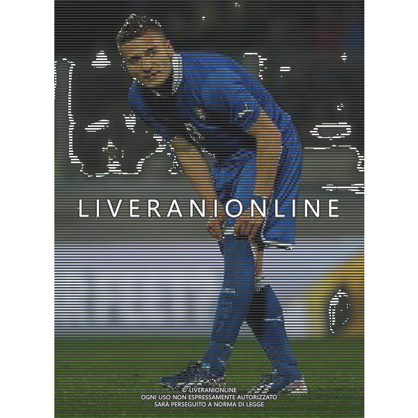 Gara Amichevole Bassano del Grappa - 25.03.2013 Italia-Ucraina U21 Nella Foto:Immobile Ciro /Ph.Vitez-Ag. Aldo Liverani