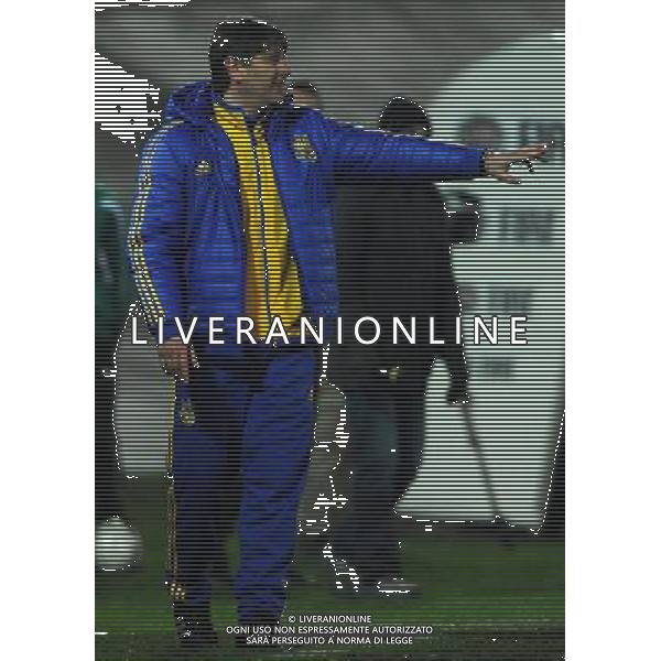 Gara Amichevole Bassano del Grappa - 25.03.2013 Italia-Ucraina U21 Nella Foto:Kovalets Sergii /Ph.Vitez-Ag. Aldo Liverani