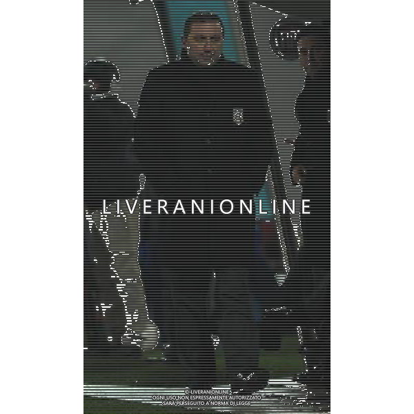 Gara Amichevole Bassano del Grappa - 25.03.2013 Italia-Ucraina U21 Nella Foto:Mangia Devis /Ph.Vitez-Ag. Aldo Liverani