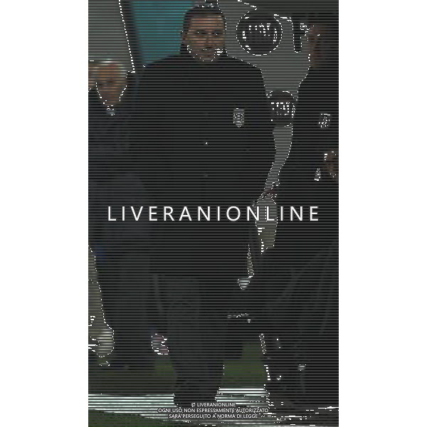 Gara Amichevole Bassano del Grappa - 25.03.2013 Italia-Ucraina U21 Nella Foto:Mangia Devis /Ph.Vitez-Ag. Aldo Liverani