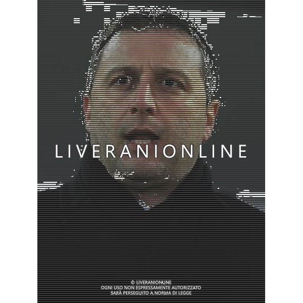 Gara Amichevole Bassano del Grappa - 25.03.2013 Italia-Ucraina U21 Nella Foto:Mangia Devis /Ph.Vitez-Ag. Aldo Liverani