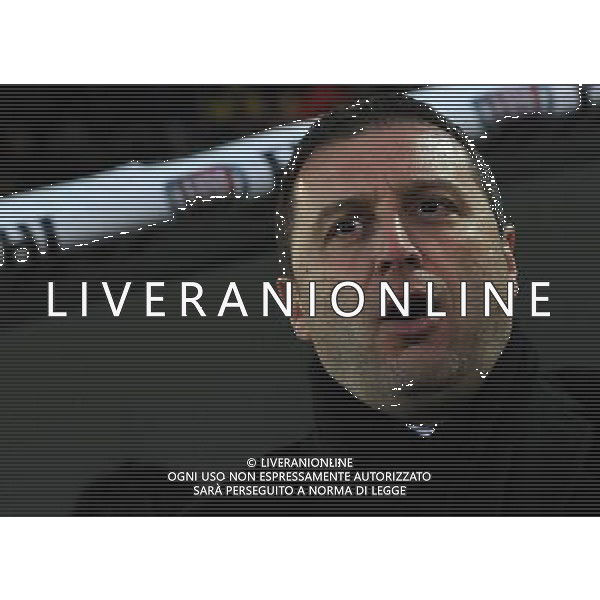 Gara Amichevole Bassano del Grappa - 25.03.2013 Italia-Ucraina U21 Nella Foto:Mangia Devis /Ph.Vitez-Ag. Aldo Liverani