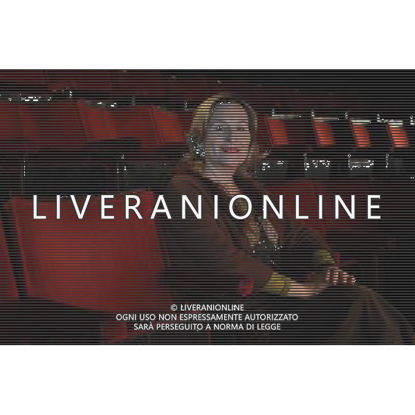 Janis Kelly on Lesley Anne Knight\'s Broadway Bonanza for Vintage TV at The Coronet Notting Hill ©Photoshot/AGENZIA ALDO LIVERANI SAS-ITALY ONLY - EDITORIAL USE ONLY