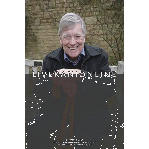 Paul Merdin- 2013 Sunday Times Oxford Literary Festival Christ Church Oxford England ©Photoshot/AGENZIA ALDO LIVERANI SAS-ITALY ONLY - EDITORIAL USE ONLY