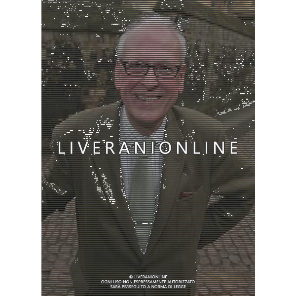 Patrick Hennessy - 2013 Sunday Times Oxford Literary Festival Christ Church Oxford England ©Photoshot/AGENZIA ALDO LIVERANI SAS-ITALY ONLY - EDITORIAL USE ONLY