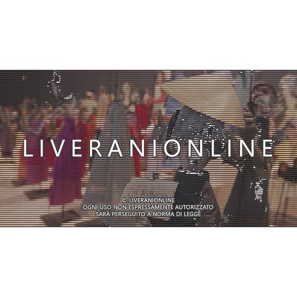 Geoffrey agricoltori  il chirurgo e il fotografo sarˆ mostrato per la prima volta nella sua forma completa. Sviluppato nell\'arco di 3 anni il lavoro consiste di centinaia di marionette, come figure, composte da immagini ricavate da vecchi libri e riviste montate su forme tessuto. La mostra dura dal 26 marzo 2013 - 28 luglio 2013 The Curve, Barbican. Londra ©Photoshot/AGENZIA ALDO LIVERANI SAS-ITALY ONLY - EDITORIAL USE ONLY