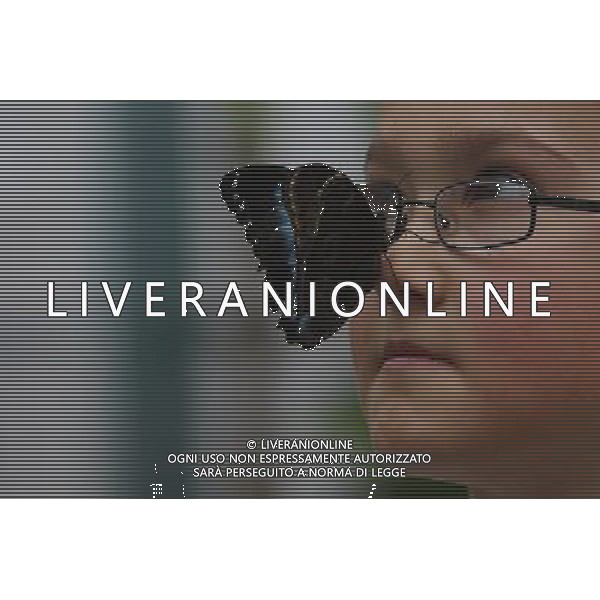 A butterfly lands on a boy face in the \'Sensational Butterflies\' exhibition at the Natural History Museum on 25 March, 2013 in London, Britain. The live, tropical butterfly house will be stationed on the Natural History Museum\'s east lawn from March 29, 2013 until September 15, 2013. ©Photoshot/AGENZIA ALDO LIVERANI SAS-ITALY ONLY - EDITORIAL USE ONLY