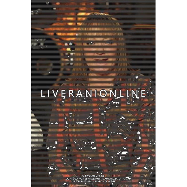 Janice Long Review Show for Vintage TV at The 12 Bar Club London ©Photoshot/AGENZIA ALDO LIVERANI SAS-ITALY ONLY - EDITORIAL USE ONLY
