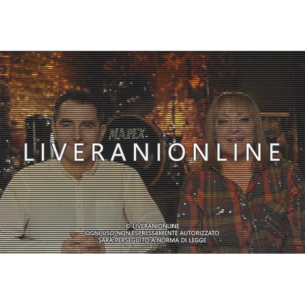 Michael Booker On the Janice Long Review Show for Vintage TV at The 12 Bar Club London ©Photoshot/AGENZIA ALDO LIVERANI SAS-ITALY ONLY - EDITORIAL USE ONLY