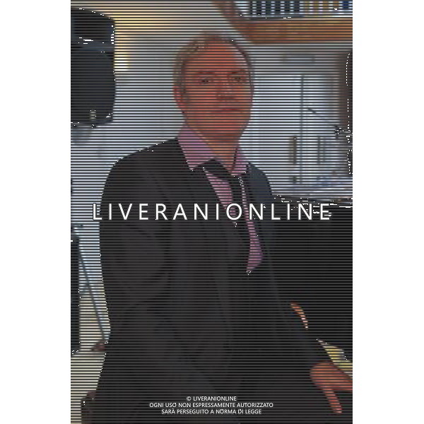 Neil McCormick\'s Needletime for Vintage TV at Hellicon Studios ©Photoshot/AGENZIA ALDO LIVERANI SAS-ITALY ONLY - EDITORIAL USE ONLY