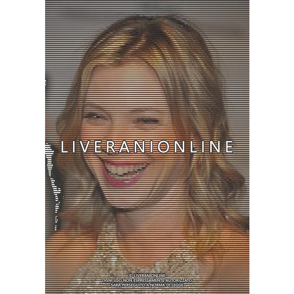 Amy Smart UCLA Institute Of The Environment And Sustainability\'s 2nd Annual \'An Evening Of Environmental Excellence\' at the Home of Jeanne and Anthony Pritzker March 5, 2013 - Beverly Hills, California /AGENZIA ALDO LIVERANI SAS/ITALY ONLY - EDITORIAL USE ONLY
