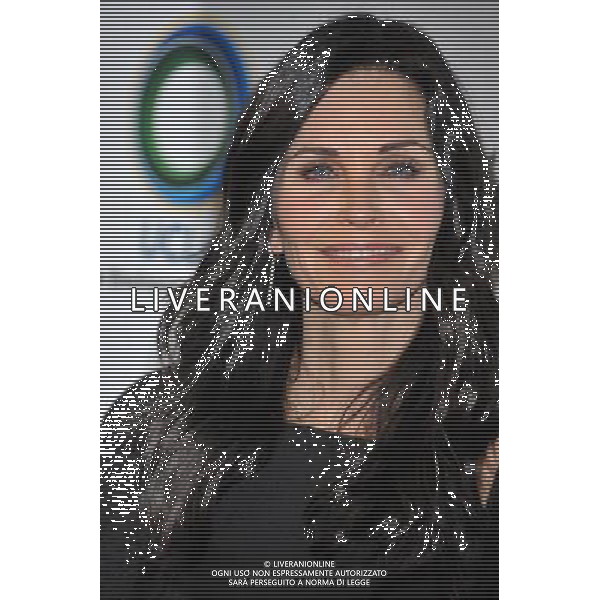 Courteney Cox UCLA Institute Of The Environment And Sustainability\'s 2nd Annual \'An Evening Of Environmental Excellence\' at the Home of Jeanne and Anthony Pritzker March 5, 2013 - Beverly Hills, California /AGENZIA ALDO LIVERANI SAS/ITALY ONLY - EDITORIAL USE ONLY