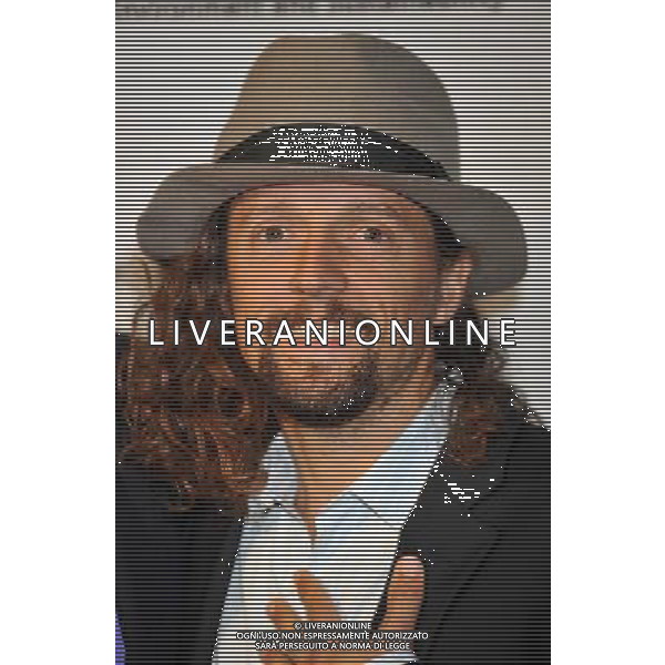Jason Mraz UCLA Institute Of The Environment And Sustainability\'s 2nd Annual \'An Evening Of Environmental Excellence\' at the Home of Jeanne and Anthony Pritzker March 5, 2013 - Beverly Hills, California /AGENZIA ALDO LIVERANI SAS/ITALY ONLY - EDITORIAL USE ONLY
