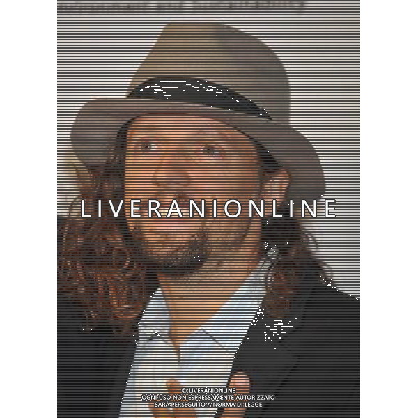 Jason Mraz UCLA Institute Of The Environment And Sustainability\'s 2nd Annual \'An Evening Of Environmental Excellence\' at the Home of Jeanne and Anthony Pritzker March 5, 2013 - Beverly Hills, California /AGENZIA ALDO LIVERANI SAS/ITALY ONLY - EDITORIAL USE ONLY