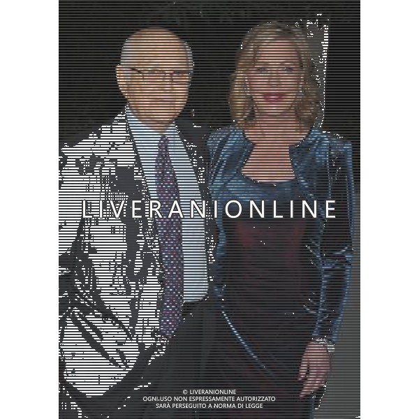 Lyn Lear, Co-Founder Enviornmental Media and Association and Honoree and Norman Lear UCLA Institute Of The Environment And Sustainability\'s 2nd Annual \'An Evening Of Environmental Excellence\' at the Home of Jeanne and Anthony Pritzker March 5, 2013 - Beverly Hills, California /AGENZIA ALDO LIVERANI SAS/ITALY ONLY - EDITORIAL USE ONLY