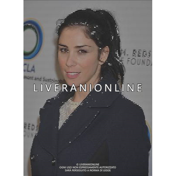 Sarah Silverman UCLA Institute Of The Environment And Sustainability\'s 2nd Annual \'An Evening Of Environmental Excellence\' at the Home of Jeanne and Anthony Pritzker March 5, 2013 - Beverly Hills, California /AGENZIA ALDO LIVERANI SAS/ITALY ONLY - EDITORIAL USE ONLY