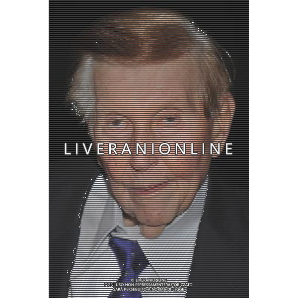 Sumner Redstone UCLA Institute Of The Environment And Sustainability\'s 2nd Annual \'An Evening Of Environmental Excellence\' at the Home of Jeanne and Anthony Pritzker March 5, 2013 - Beverly Hills, California /AGENZIA ALDO LIVERANI SAS/ITALY ONLY - EDITORIAL USE ONLY
