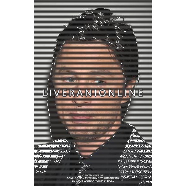 Zach Braff UCLA Institute Of The Environment And Sustainability\'s 2nd Annual \'An Evening Of Environmental Excellence\' at the Home of Jeanne and Anthony Pritzker March 5, 2013 - Beverly Hills, California /AGENZIA ALDO LIVERANI SAS/ITALY ONLY - EDITORIAL USE ONLY