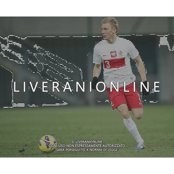 GLIWICE STADION MIEJSKI PRZY ULICY OKRZEI 27.03.2013 PILKA NOZNA 12 TURNIEJ CZTERECH NARODOW POLSKA U20 - WLOCHY U20 NZ MICHAL KOLODZIEJSKI POL FOT MICHAL NOWAK / NEWSPIX.PL GLIWICE 27.03.2013 FOOTBALL 12TH FOUR NATIONS TOURNAMENT POLAND U20 - ITALY U20 MICHAL KOLODZIEJSKI POL MICHAL NOWAK / NEWSPIX.PL --- Newspix.pl AG ALDO LIVERANI S A S ONLY ITALY *** Local Caption *** www.newspix.pl mail us: info@newspix.pl call us: 0048 022 23 22 222 --- Polish Picture Agency by Ringier Axel Springer Poland