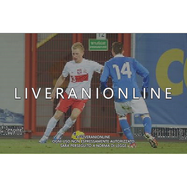 27.03.2013 GLIWICE PILKA NOZNA TURNIEJ CZTERECH NARODOW U20 POLSKA - U20 WLOCHY FOUR NATIONS TOURNAMENT 2012/2013 U20 POLAND - U20 ITALY N/Z MICHAL KOLODZIEJSKI FOTO NORBERT BARCZYK / PRESSFOCUS NEWSPIXPL --- Newspix.pl AG ALDO LIVERANI S A S ONLY ITALY *** Local Caption *** www.newspix.pl mail us: info@newspix.pl call us: 0048 022 23 22 222 --- Polish Picture Agency by Ringier Axel Springer Poland