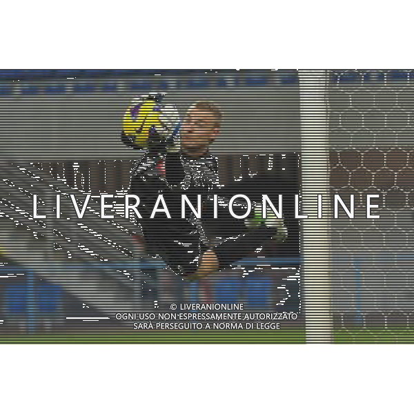 2013.03.27 TURNIEJ CZTERECH NARODOW 2013 GLIWICE MECZ POLSKA - WLOCHY U-20, POLAND -ITALY N/Z WOJCIECH PAWLOWSKI FOT RAFAL RUSEK / PREESSFOCUS NEWSPIXPL --- Newspix.pl AG ALDO LIVERANI S A S ONLY ITALY *** Local Caption *** www.newspix.pl mail us: info@newspix.pl call us: 0048 022 23 22 222 --- Polish Picture Agency by Ringier Axel Springer Poland