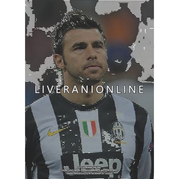 UEFA Champions League 2012/2013 Quarti di Finale Ritorno Monaco di Baviera (Germania) - 02.04.2013 Bayern Monaco-Juventus Nella Foto:Barzagli Andrea /Ph.Vitez-Ag. Aldo Liverani