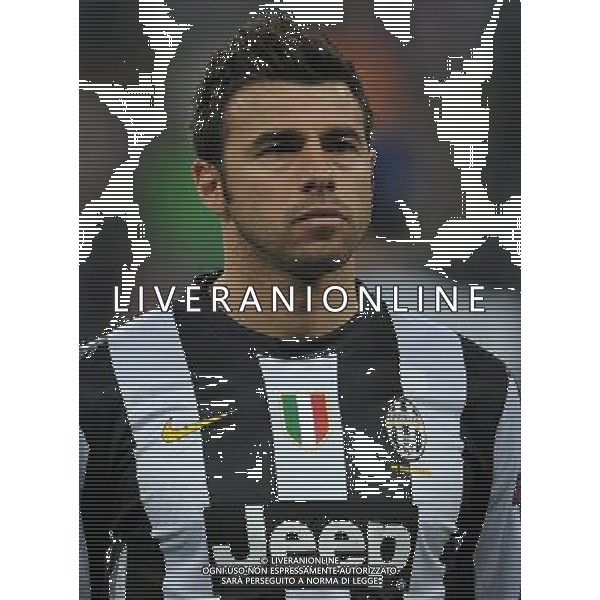 UEFA Champions League 2012/2013 Quarti di Finale Ritorno Monaco di Baviera (Germania) - 02.04.2013 Bayern Monaco-Juventus Nella Foto:Barzagli Andrea /Ph.Vitez-Ag. Aldo Liverani