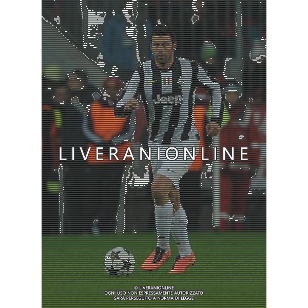 UEFA Champions League 2012/2013 Quarti di Finale Ritorno Monaco di Baviera (Germania) - 02.04.2013 Bayern Monaco-Juventus Nella Foto:Barzagli Andrea /Ph.Vitez-Ag. Aldo Liverani