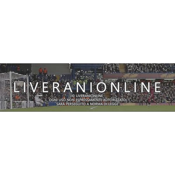 Rubin Kazan\'s Bebras Natcho scores his sides first goal from the penalty spot. Chelsea beat Rubin Kazan 3:1 Chelsea 04/04/13 Chelsea V Rubin Kazan 04/04/13 Europa League Quarter Final 1st Leg Photo: Richard Washbrooke Fotosports International ©PHOTOSHOT/AGENZIA ALDO LIVERANI SAS - ITALY ONLY - EDITORIAL USE ONLY Chelsea Vs Rubin Kazan Quarti di finale andata Europa League 04 aprile 2013