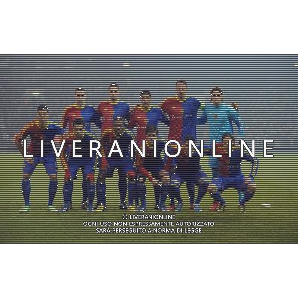 Team Group FC Basel 1893 2012/13 Tottenham Hotspur V FC Basel 04/04/13 UEFA Europa League - FORMAZIONE BASILEA Photo: Robin Parker Fotosports International ©photoshot/AGENZIA ALDO LIVERANI SAS - ITALY ONLY - EDITORIAL USE ONLY - ©PHOTOSHOT/AGENZIA ALDO LIVERANI SAS - ITALY ONLY - Tottenham Hotspur Vs FC Basilea Quarti di finale andata UEFA Europa League 04 aprile 2013