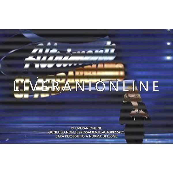 Roma - 06/04/2013 - Auditorium Rai - Trasmissione di Rai 1 \' Altrimetni ci Arrabbiamo \' condotta da Milly Carlucci - nella foto: Milly Carlucci Â© Fabrizio Corradetti - Ag. Aldo Liverani sas