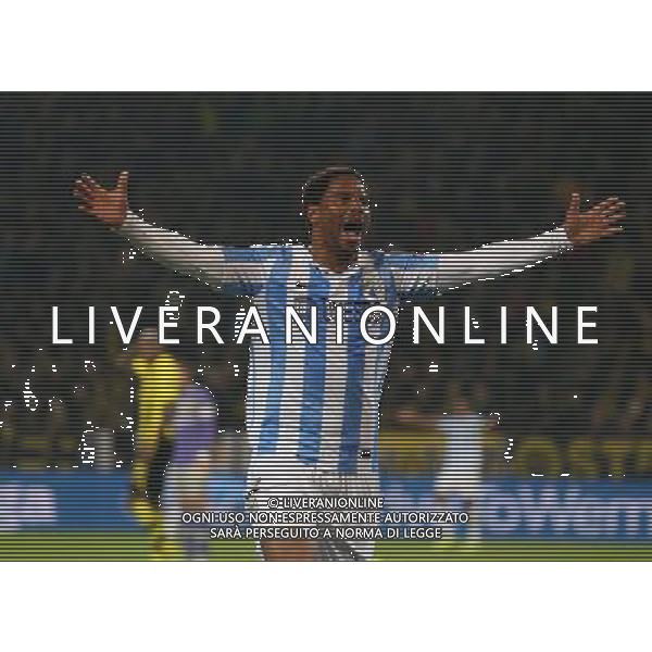 firo Fu§ball,Fussball, 09.04.2013 Uefa Champions League, CL, Saison 2012/2013 Viertelfinale,RŸckspiel, BVB, Borussia Dortmund - FC Malaga 3:2 Jubel ELISEU, Malaga nach Tor zum 1:2 $worldrightsEs gelten unsere AGB, einsehbar auf www.firosportphoto.de copyright by firo sportphoto: Coesfelder Str.207 48249 DŸlmen www.firosportphoto.de mail@firosportphoto.de (V o l k s b a n k B o c h u m - W i t t e n ) BLZ.: 430 601 29 Kt. Nr.: 341 117 100 Tel:Ê 02594 - 9916004 Fax:Ê02594 - 9916005 AG ALDO LIVERANI S A S ONLY ITALY
