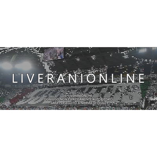 UEFA Champions League 2012/2013 Quarti di Finale Ritorno Torino - 10.04.2013 Juventus-Bayern Monaco Nella Foto:Coreografia Juventus /Ph.Vitez-Ag. Aldo Liverani