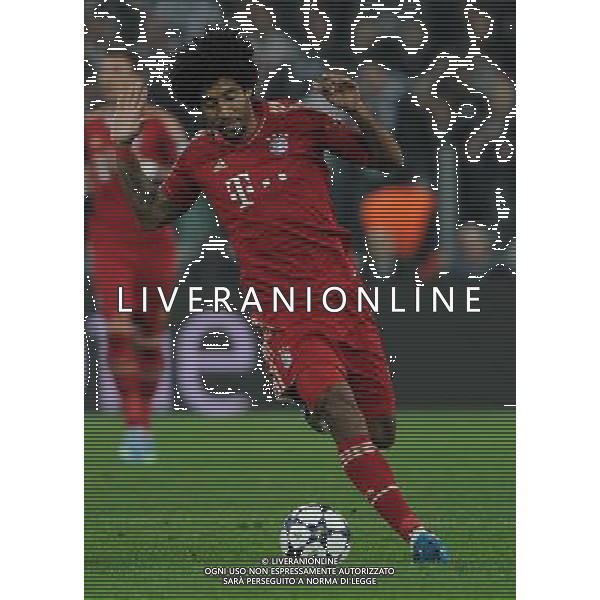 UEFA Champions League 2012/2013 Quarti di Finale Ritorno Torino - 10.04.2013 Juventus-Bayern Monaco Nella Foto:Dante /Ph.Vitez-Ag. Aldo Liverani