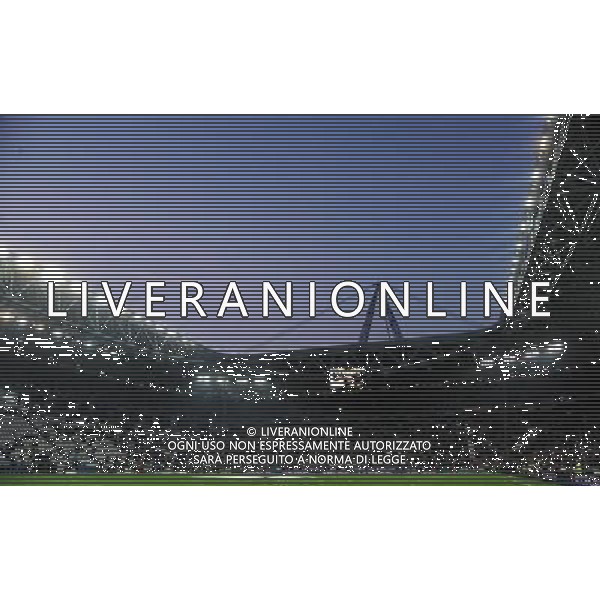 UEFA Champions League 2012/2013 Quarti di Finale Ritorno Torino - 10.04.2013 Juventus-Bayern Monaco Nella Foto:Juventus Stadium /Ph.Vitez-Ag. Aldo Liverani