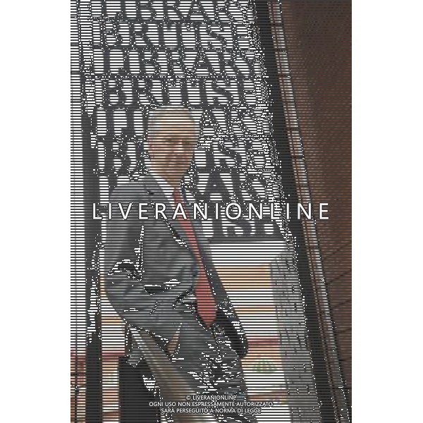 Roly Keating CEO British Library. ©PHOTOSHOT/AGENZIA ALDO LIVERANI SAS - ITALY ONLY - EDITORIAL USE ONLY