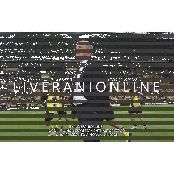 firo FuÃŸball,Fussball, 06.08.2011 1.Bundesliga, Saison 2011/2011 BVB Borussia Dortmund - HSV Hamburg HAmburger SV 3:1 Uli HoeneÃŸ Hoeness , Bayern MÃ¼nchen $worldrightsEs gelten unsere AGB, einsehbar auf www.firosportphoto.de copyright by firo sportphoto: Pfefferackerstr. 2aÂ  45894 G e l s e n k i r c h e n www.firosportphoto.de mail@firosportphoto.de (V o l k s b a n k B o c h u m - W i t t e n ) BLZ.: 430 601 29 Kt. Nr.: 341 117 100 Tel:Â  0209 - 9304402 Fax:Â  0209 - 9304443 AG ALDO LIVERANI S A S ONLY ITALY